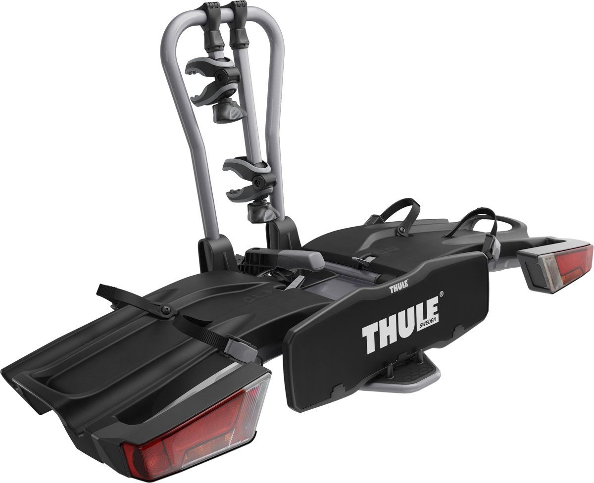 Thule EasyFold 932 review |
