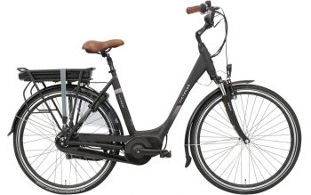 Beweren Verlengen Neem een ​​bad Beste elektrische fiets met middenmotor | E-bike.nl